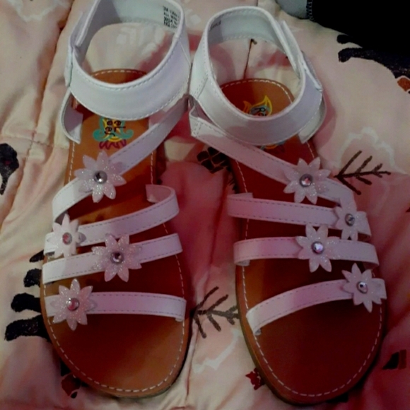 Rachel Shoes - Picture 1 of 3